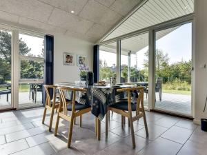 Holiday Home Stacey - 800m from the sea by Interhome