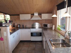Holiday Home Maureen - 10-5km from the sea by Interhome