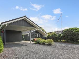 Holiday Home Maureen - 10-5km from the sea by Interhome