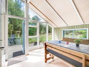 Holiday Home Aamu - 300m to the fjord by Interhome