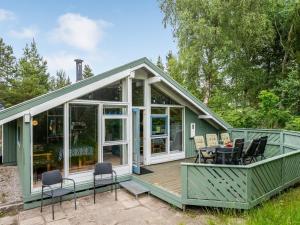 Holiday Home Aamu - 300m to the fjord by Interhome