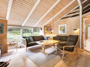 Holiday Home Aamu - 300m to the fjord by Interhome