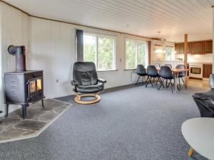 Holiday Home Alena - 1km from the sea by Interhome