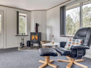 Holiday Home Alena - 1km from the sea by Interhome