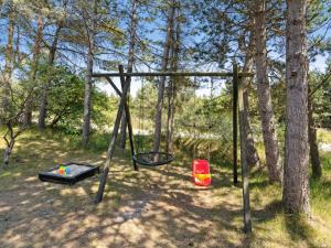 Holiday Home Reijo by Interhome