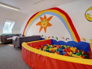 Apartment Palni - 2-3km from the sea by Interhome