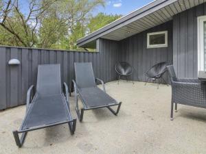 Holiday Home Vieno - 2-6km from the sea by Interhome