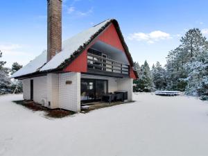 Holiday Home Vendela - 2-5km from the sea by Interhome