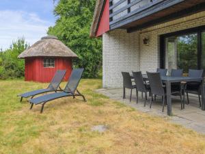 Holiday Home Vendela - 2-5km from the sea by Interhome