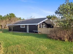 Holiday Home Alaia - 1km from the sea by Interhome - 4hvězdičkové hotely ve městě Vejers Strand