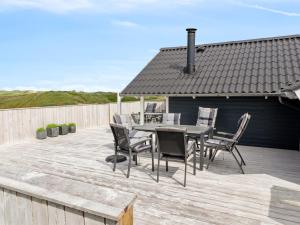 Holiday Home Betti - 200m from the sea by Interhome