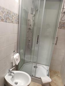 Alloggio Turistico La Rupe