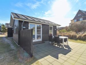 Holiday Home Soleil - 300m from the sea by Interhome