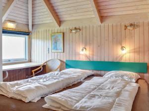 Holiday Home Angelika - 1-6km from the sea by Interhome