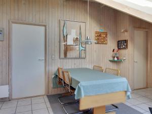 Holiday Home Angelika - 1-6km from the sea by Interhome