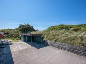 Holiday Home Steni - 250m from the sea by Interhome