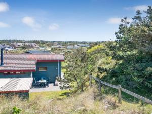 Holiday Home Steni - 250m from the sea by Interhome