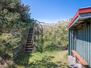 Holiday Home Steni - 250m from the sea by Interhome