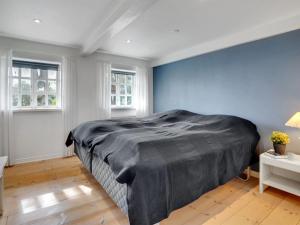 Holiday Home Edelgard - 4-5km from the sea by Interhome