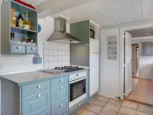 Holiday Home Edelgard - 4-5km from the sea by Interhome