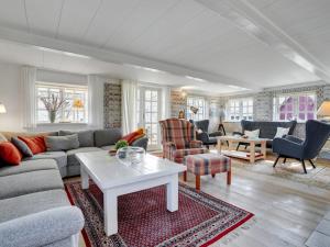 Holiday Home Edelgard - 4-5km from the sea by Interhome