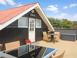 Holiday Home Josie - 200m from the sea by Interhome