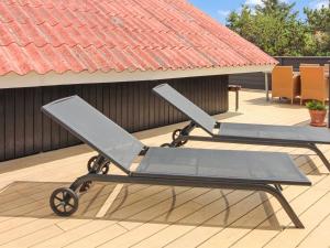 Holiday Home Josie - 200m from the sea by Interhome