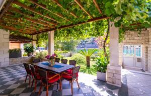 Villa Dadic by Villas Guide