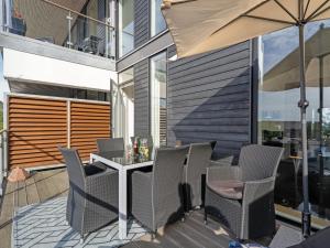 Apartment Theis - 100m from the sea by Interhome
