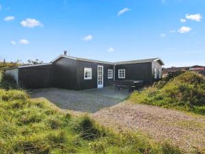 Holiday Home Gudwer - 300m from the sea by Interhome