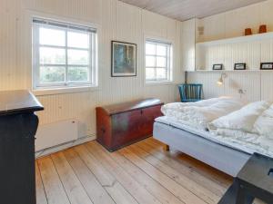 Holiday Home Gudwer - 300m from the sea by Interhome