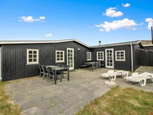 Holiday Home Gudwer - 300m from the sea by Interhome