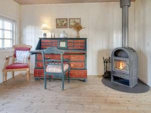 Holiday Home Gudwer - 300m from the sea by Interhome