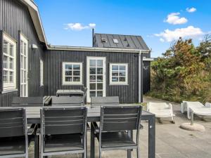 Holiday Home Gudwer - 300m from the sea by Interhome