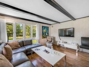 Holiday Home Yall - 1km from the sea by Interhome