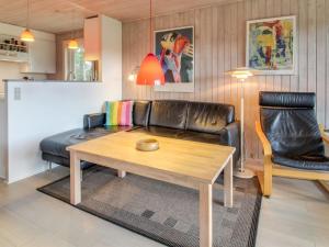 Holiday Home Tuulikki - 1-6km from the sea by Interhome