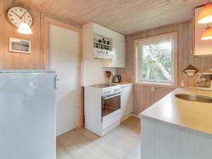 Holiday Home Tuulikki - 1-6km from the sea by Interhome