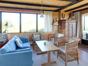 Holiday Home Lykke - 800m from the sea by Interhome
