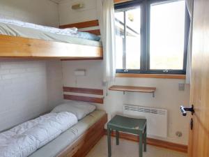 Holiday Home Lykke - 800m from the sea by Interhome