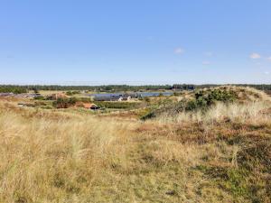 Holiday Home Lykke - 800m from the sea by Interhome