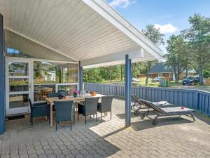 Holiday Home Birgita - 700m from the sea by Interhome