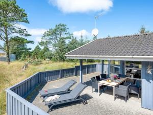 Holiday Home Birgita - 700m from the sea by Interhome