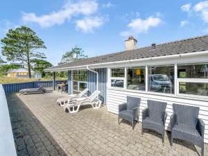 Holiday Home Birgita - 700m from the sea by Interhome