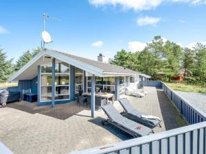 Holiday Home Birgita - 700m from the sea by Interhome