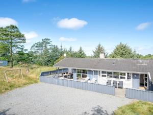 Holiday Home Birgita - 700m from the sea by Interhome