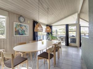 Holiday Home Birgita - 700m from the sea by Interhome