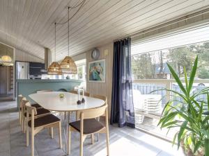 Holiday Home Birgita - 700m from the sea by Interhome