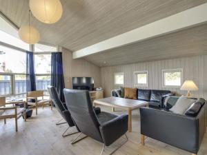 Holiday Home Birgita - 700m from the sea by Interhome