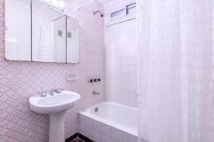 Luminoso Apartamento - Vista abierta a la 9 de Julio