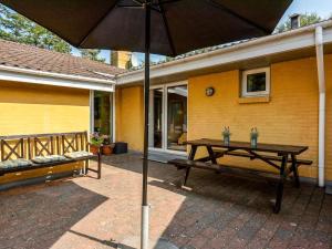 Holiday Home Billing - 11km from the sea by Interhome